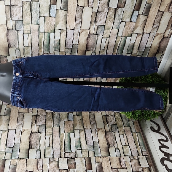 White House Black Market Jeans Whbm The Skimmer Jeans Poshmark